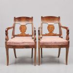 1219 1301 ARMCHAIRS